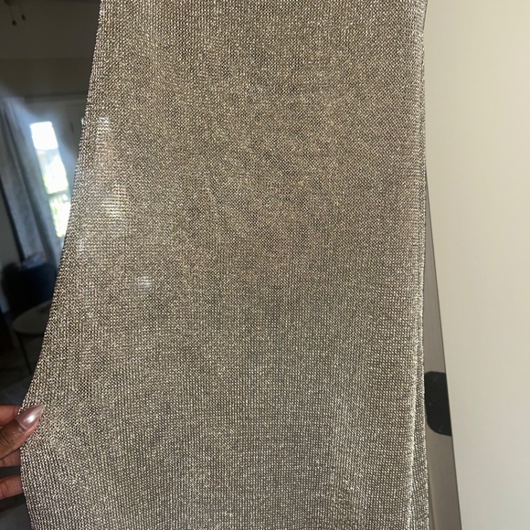 Champagne Dress - Picture 6 of 7
